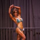 Tracy  Bacon - NPC Eastern Seaboard 2012 - #1